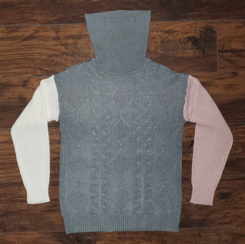 Say What Sweater